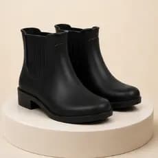 GALOCHA ANTIDERRAPANTE CONFORTO TRABALHO CHUVA ESTILO