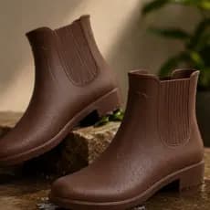 GALOCHA CONFORTO ANTIDERRAPANTE TRABALHO CHUVA