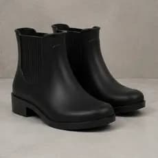 GALOCHA ANTIDERRAPANTE ESTILO CONFORTO TRABALHO CHUVA