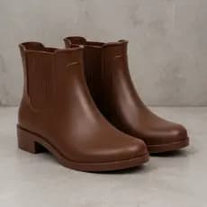 BOTA ANTIDERRAPANTE TRABALHO CHUVA CONFORTO ESTILO DURABILIDADE
