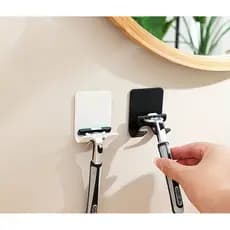 Suporte para Aparelho de Barbear universal gilete