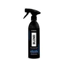 Cera Automotiva Liquida Blend Black Spray Vonixx Carnaúba