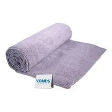 Toalha De Microfibra Sem Costura 350gsm 40x60 Vonixx