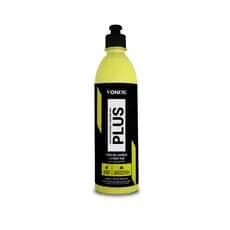 Cera Carnaúba Plus Vonixx Cera Liquida Automotiva 500 Ml
