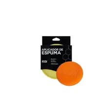Aplicador De Espuma Automotivo Evox - Kit C/ 2 Unidades