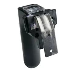 PUXADOR PRETO P/ AIR FRYER AFN-50-BI MONDIAL AFN-51-BI PRETO ORIGINAL