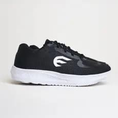 Tenis corrida e dia dia