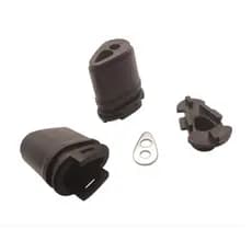 Coxim suporte Do Pisca Moto Fazer 150 Fazer 250