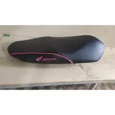 Capa Banco Moto Biz 100 00/05, Biz 100, 110 e 125 09/24 modelo sportiva