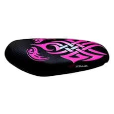 Capa De Banco De Moto Biz 100 Biz 110 Biz 125 23735