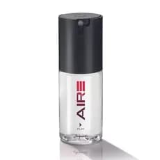 Body Splash Masculino Aire Play Jequiti 25ml Original Desodorante Corporal