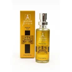 Perfume Money 15ml Inspira Paris | Inspirado no 1 Million | Masculino Luxuoso e Marcante | Alta Fixação