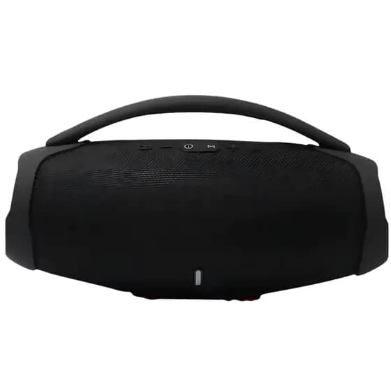 Caixa de Som Bombox 3 Bluetooth Caixa De 70W Potência Extra Bass Qualidade De Som A Prova D’Água
