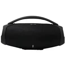 Caixa de Som Bombox 3 Bluetooth Caixa De 70W Potência Extra Bass Qualidade De Som A Prova D’Água