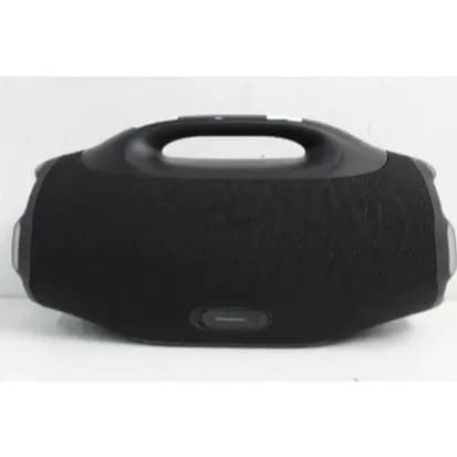 Caixa de Som Bombox 4 Bluetooth Caixa De 70W Potência Extra Bass Qualidade De Som A Prova D’Água