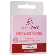 Fibra de Vidro Anylovy 5m – Resistência e Naturalidade!