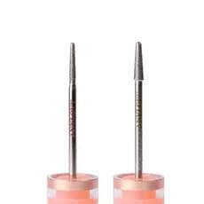 Kit Brocas de Unha Diamantadas Anylovy para Preparo e Acabamento Preciso da Cutícula profissional