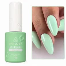 ESMALTE EM GEL ANYBLOOM ALECRIM ANYLOVY 10G