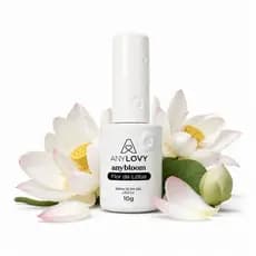ESMALTE EM GEL ANYBLOOM FLOR DE LÓTUS ANYLOVY 10G