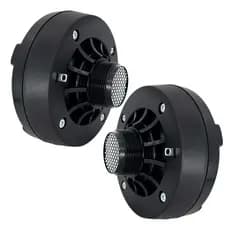 Kit 2 Drivers Orion 120w 8 Ohms Tsr5200 Som Automotivo