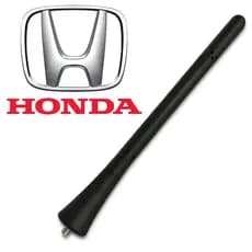 Haste Antena Universal P City New Fit Crv Civic Hrv Honda