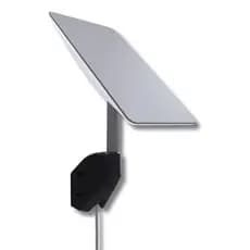 Suporte De Parede Compatível Com Antena Starlink 2a Geração ENVIO IMEDIATO
