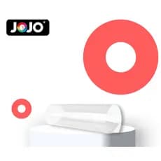 ACETATO PVC 10 FOLHAS - A3 (30x42cm) | Espessura 0,20mm | Alta Qualidade, Transparência e Resistência