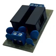 Protetor De Rede Elétrica Bi-volt Nb Para Portão Automático - NEW BACK