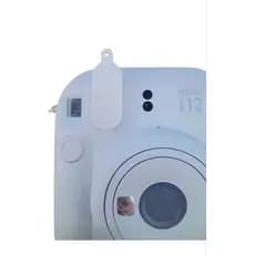 2 Tampas Proteção Flash  Instax Mini  Universal