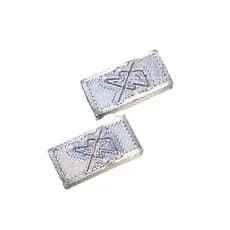 02 Tampas para Instax Mini41 Flash Cover