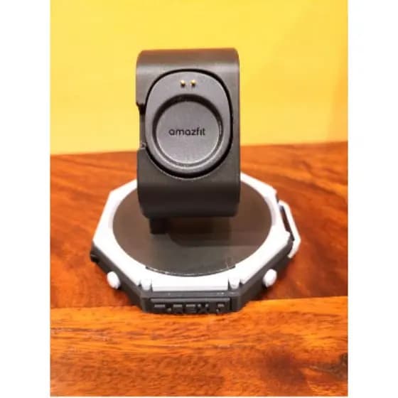 Suporte de carregamento Amazfit T-REX 3
