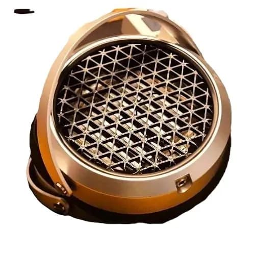 02 Grades  Triangulares  de substituição  HIFIMAN HE400se e HE6se