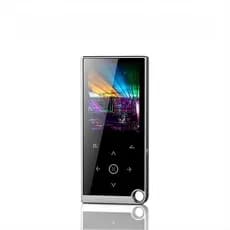 Gravador Digital- Rádio Fm-mp3 Player-mp4 Player E Leitor