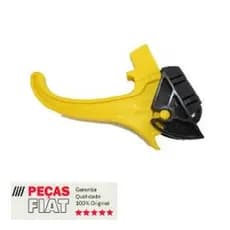 Puxador Capô Palio Grand Siena Fiorino Idea Mobi Original Fiat -735303215