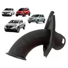 Duto Tomada Filtro Ar Fiat Argo, Cronos, Mobi, Nova Strada  Firefly Original Fiat 52175780- Com NF e ENVIO IMEDIATO