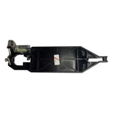 Corpo Fechadura Porta Dianteira Esquerdo Siena Palio Strada 51779188 Original Fiat- Com NF e ENVIO IMEDIATO