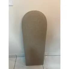 Tábua de Passar Roupa em MDF compacta