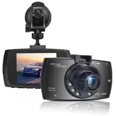 Câmera De Segurança Veicular Full Hd 1080p 5v Car Cordei C/ Visão Noturna, Uber, 99, MOTORISTA DE APLICATIVO