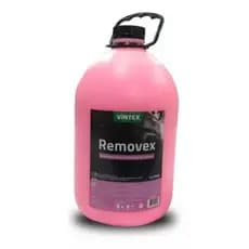 REMOVEX DESENGRAXANTE E LIMPADOR DE CHASSIS 5L VONIXX