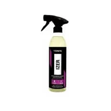Izer vonnix 500ml descontaminante ferroso remove oxidação  fuligem