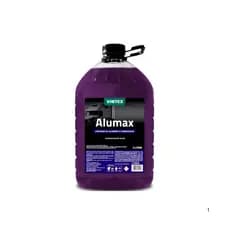 Limpa baú chassi motor Alumax vonixx vintex 5l
