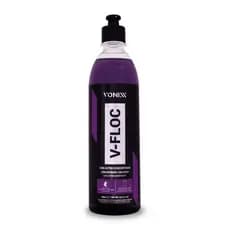 V-FLOC VONIXX SHAMPOO PARA CARRO CONCENTRADO 500 ML
