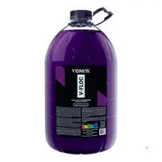 V FLOC SHAMPOO AUTOMOTIVO VONIXX 5 LTS LAVA AUTOS