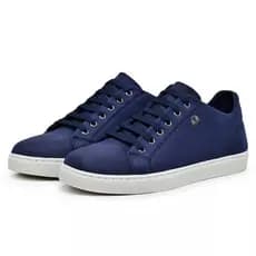 Sapatenis Tênis Masculino Sapatênis Casual  Confortável Leve Macio