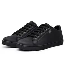 Sapatenis Masculino Tenis Casual De Lona Sport Fino