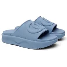 Chinelo Slide Nuvem Unissex confortavel