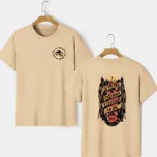 Camisa charlie brown Jr Lugar ao Sol oversized CBJR Camisa Streetwear Skate Estilo de Rua Sk8