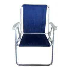 Novo  Refil  Tecido para cadeira de praia.Elegance .