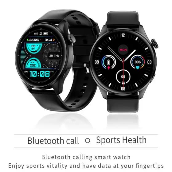 2025 Novo TM09 Ultra MAX Mais Recente Smartwatch Relógio Inteligente IWO Série 10 NFC IP68 Sem Fio