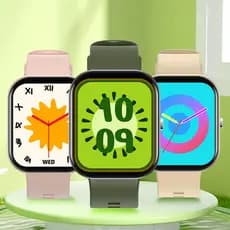 2025 Smartwatch X38 Ultra Unissex-Tela De Toque Completa De 1.95 Polegadas , IP68 , Chamadas Bluetooth , Monitor De Freq